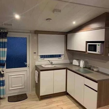 Hotel 8 Berth,Waterside Leisure,Ingoldmells Exterior foto
