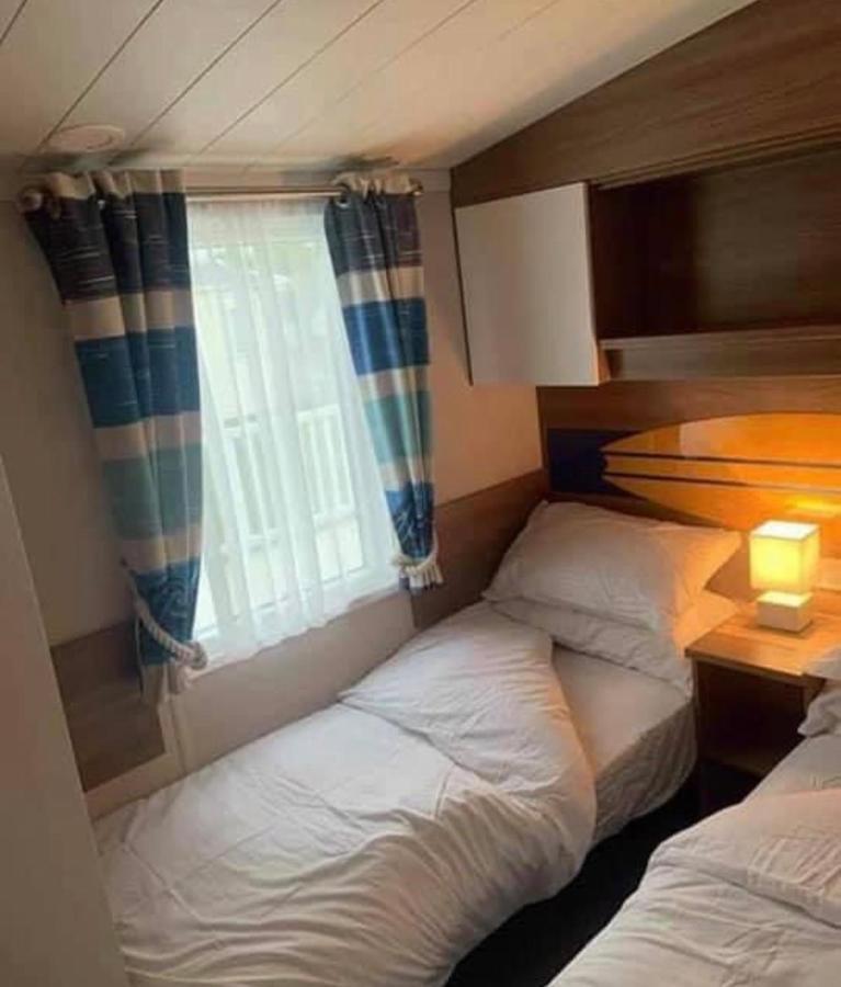 Hotel 8 Berth,Waterside Leisure,Ingoldmells Exterior foto