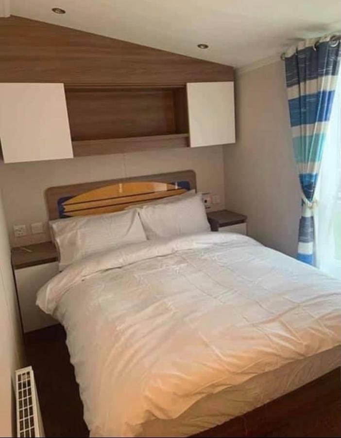 Hotel 8 Berth,Waterside Leisure,Ingoldmells Exterior foto