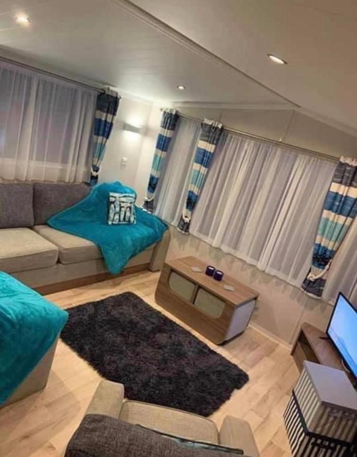 Hotel 8 Berth,Waterside Leisure,Ingoldmells Exterior foto